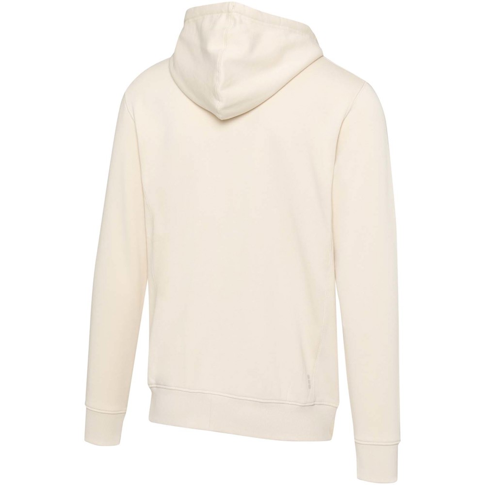 Arora 300 g/m2 unisex full zip hoodie