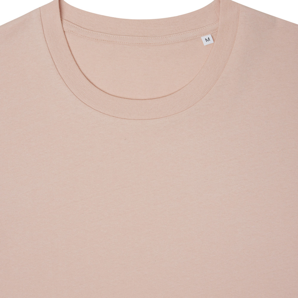IQONIQ Teide recycled cotton t-shirt