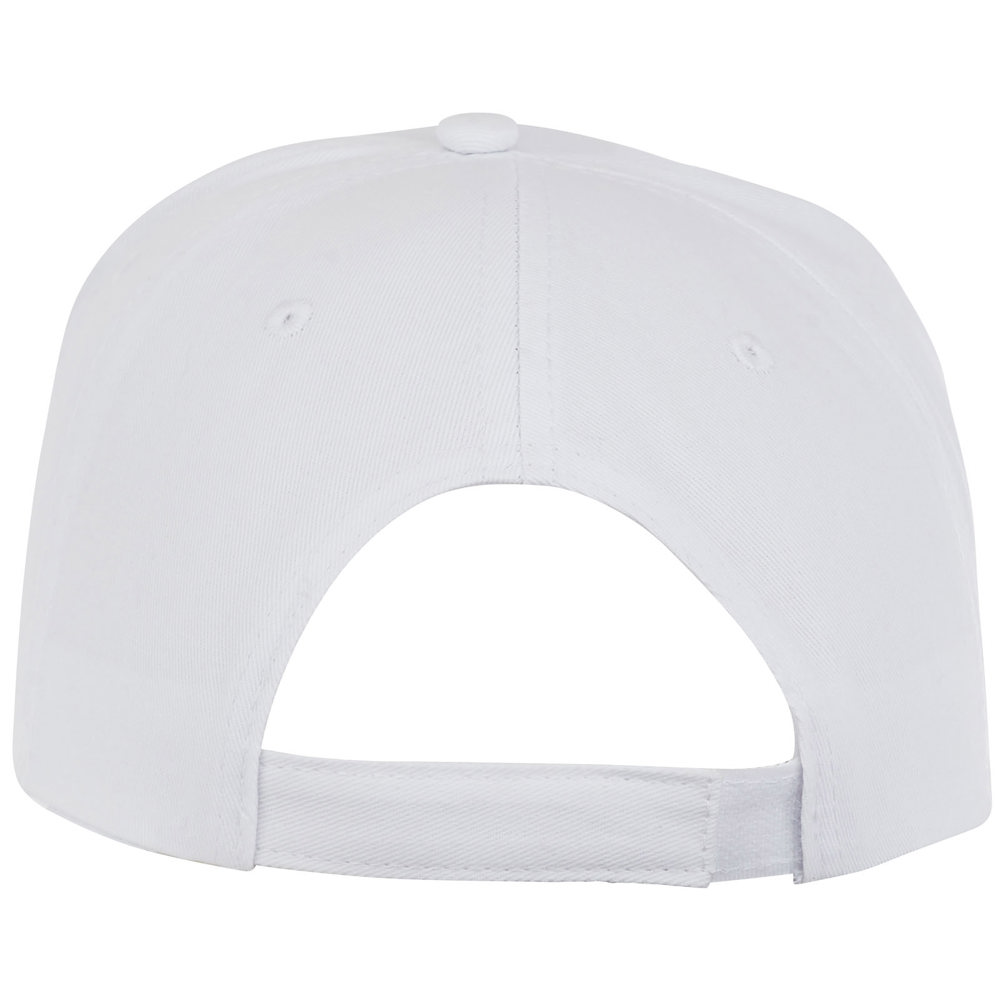 Hades 5 panel 175 g/m2 cap