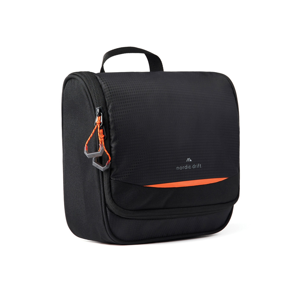 Nordic Drift Trail RCS toiletry bag 3L