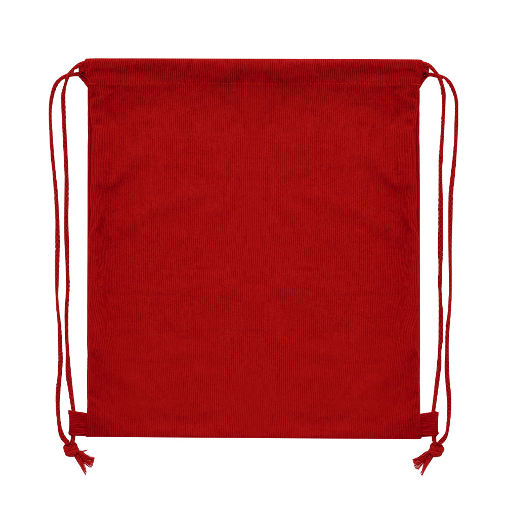 Drawstring Bag Azurax - ROJ