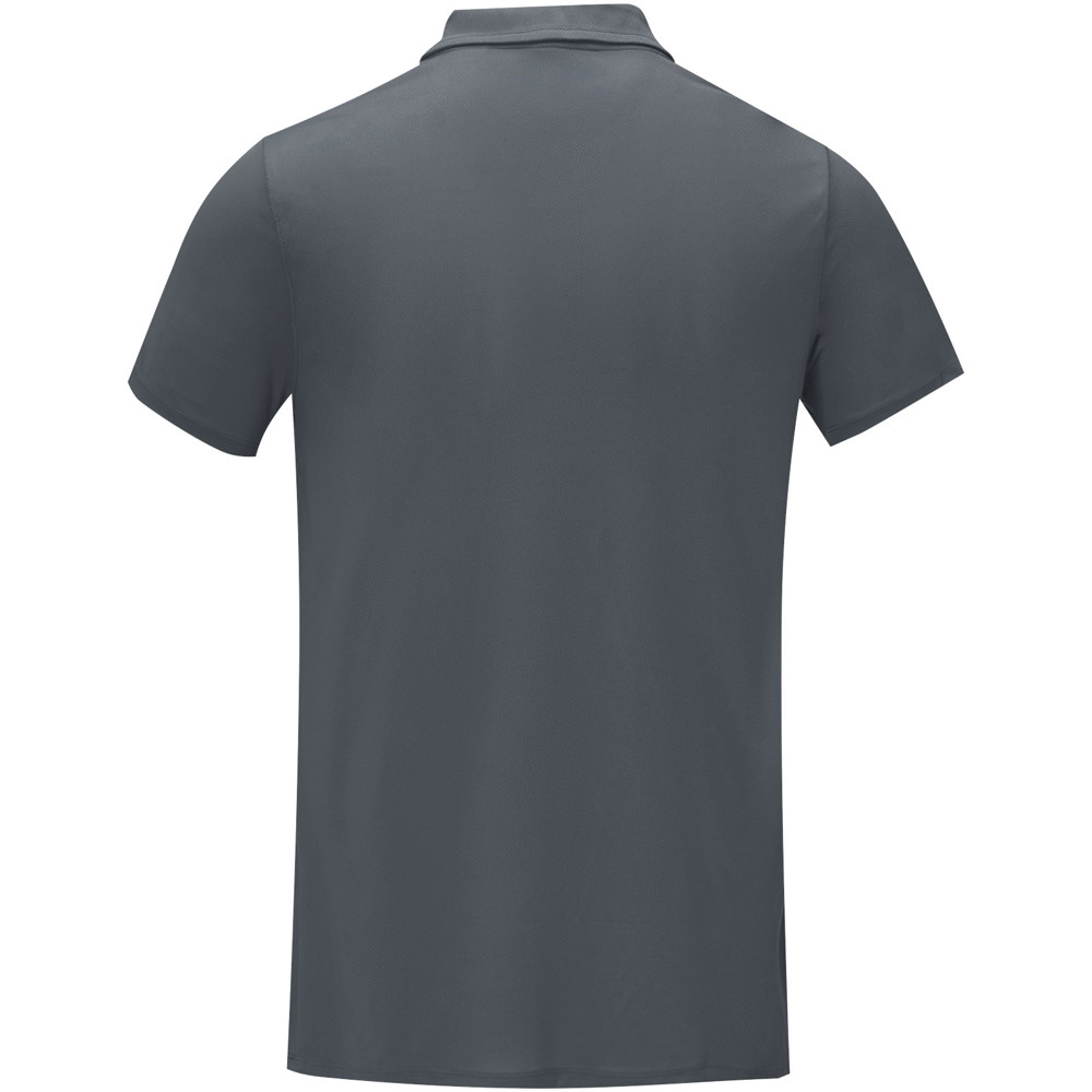 Deimos 105 g/m2 short sleeve men's cool fit polo