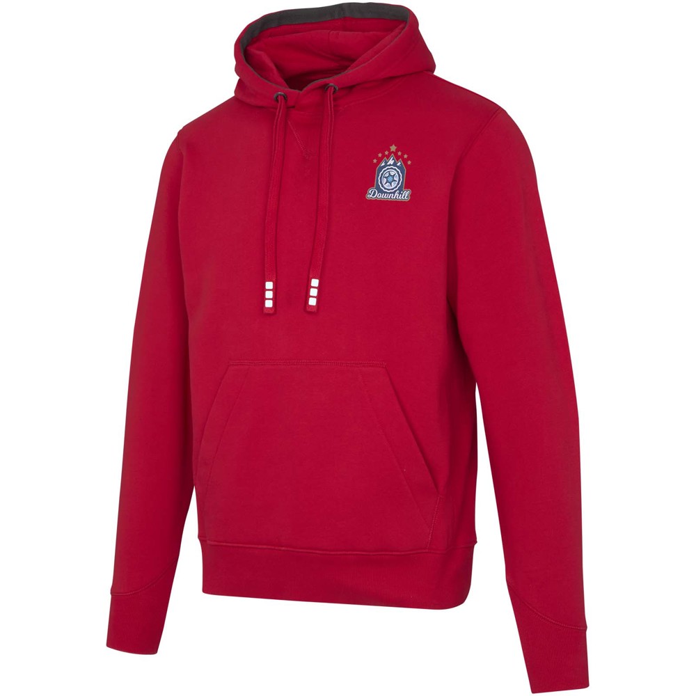 Arora 300 g/m2 unisex hoodie