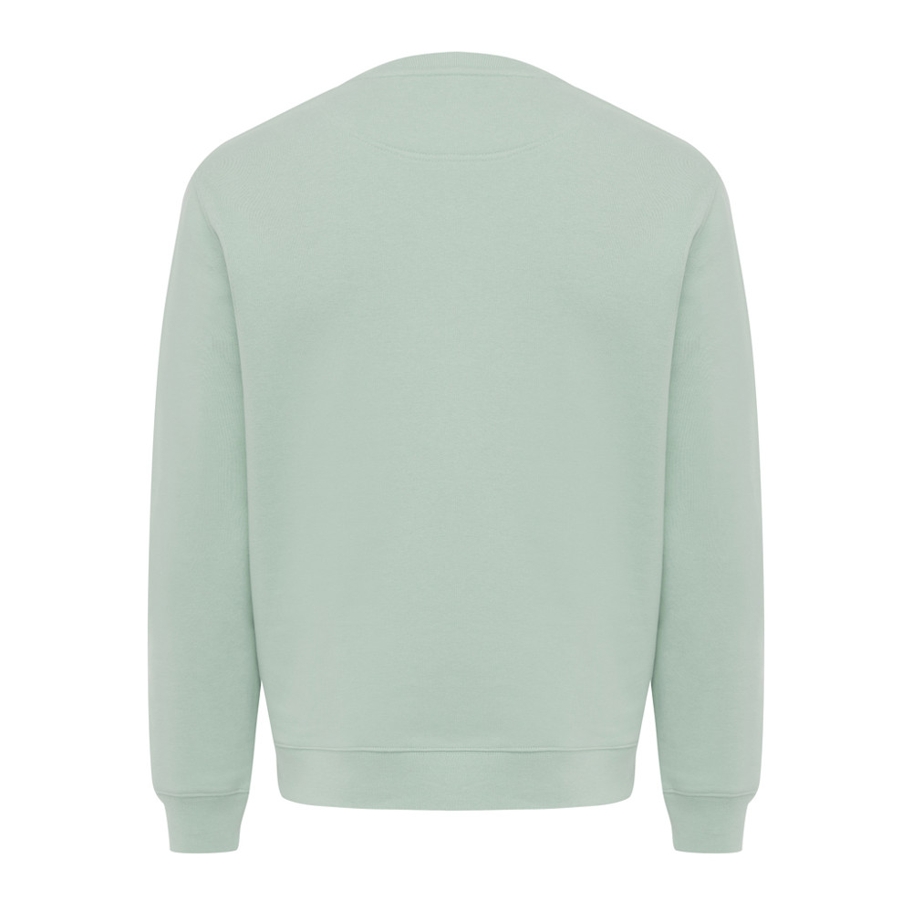 IQONIQ Torla recycled cotton crew neck