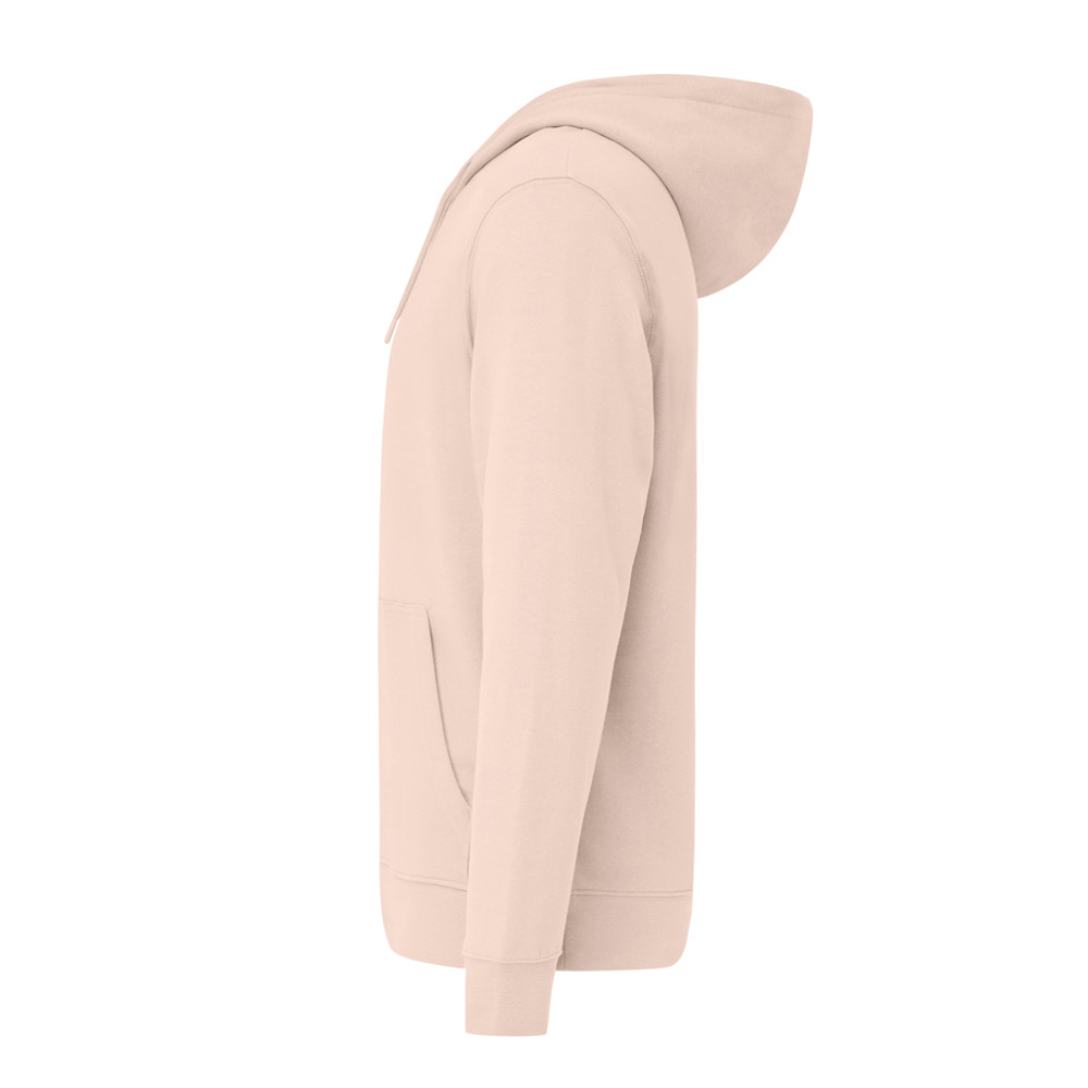 IQONIQ Rila lightweight recycled cotton hoodie
