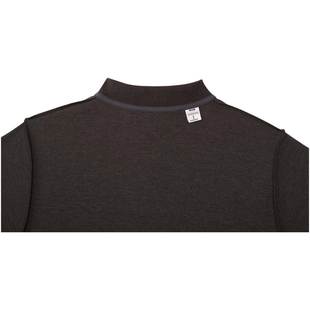Helios 180 g/m2 short sleeve men's polo