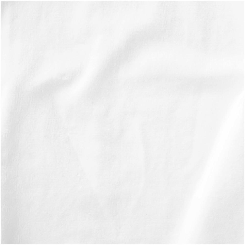 Kawartha short sleeve women's organic v-neck t-shirt