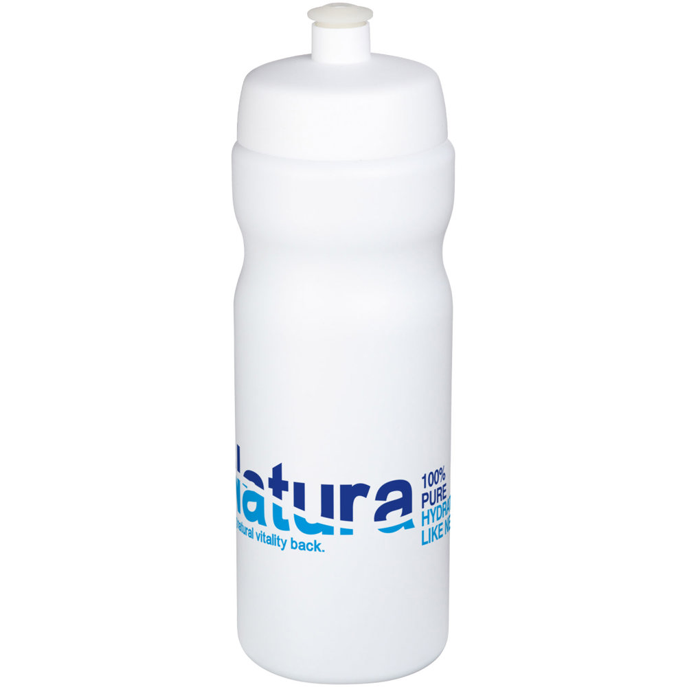 Baseline® Plus 650 ml sport bottle