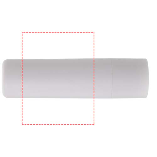 Eden vanilla lip balm