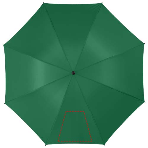 Yfke 30" golf umbrella with EVA handle