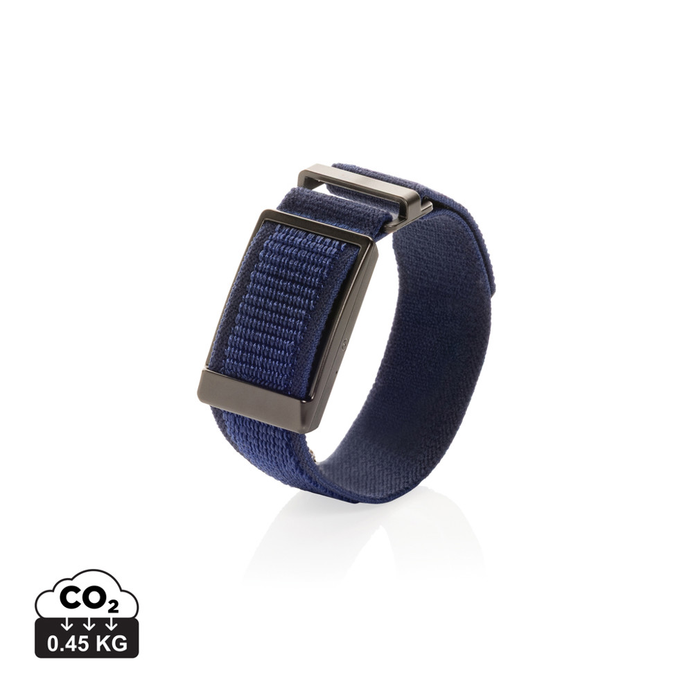 Endo wearable health tracker