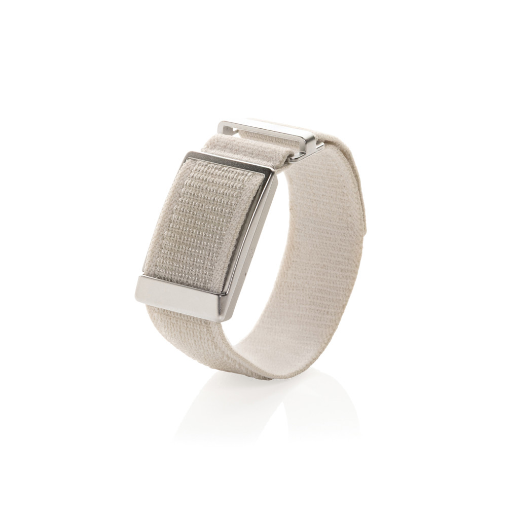 Endo wearable health tracker - grey (± PMS Grey)