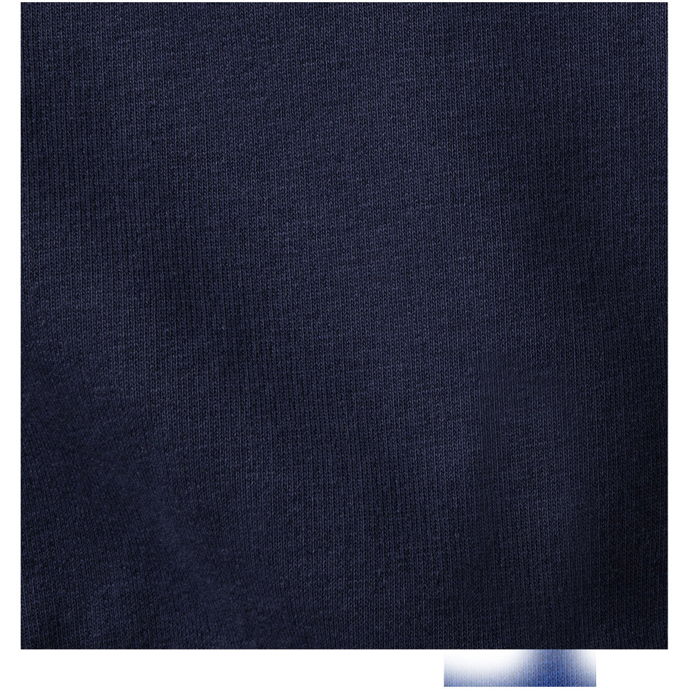 Arora 300 g/m2 unisex full zip hoodie