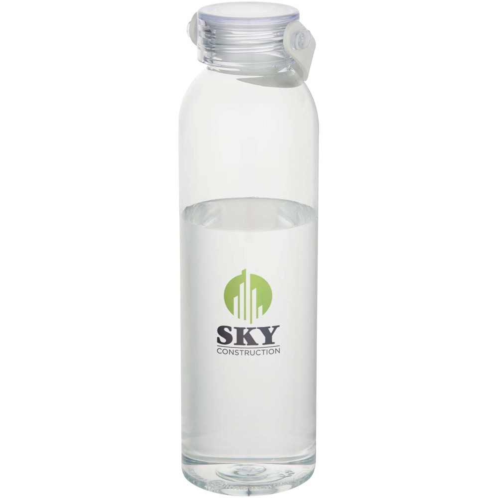 Alti 630 ml RCS recycled plastic water bottle 