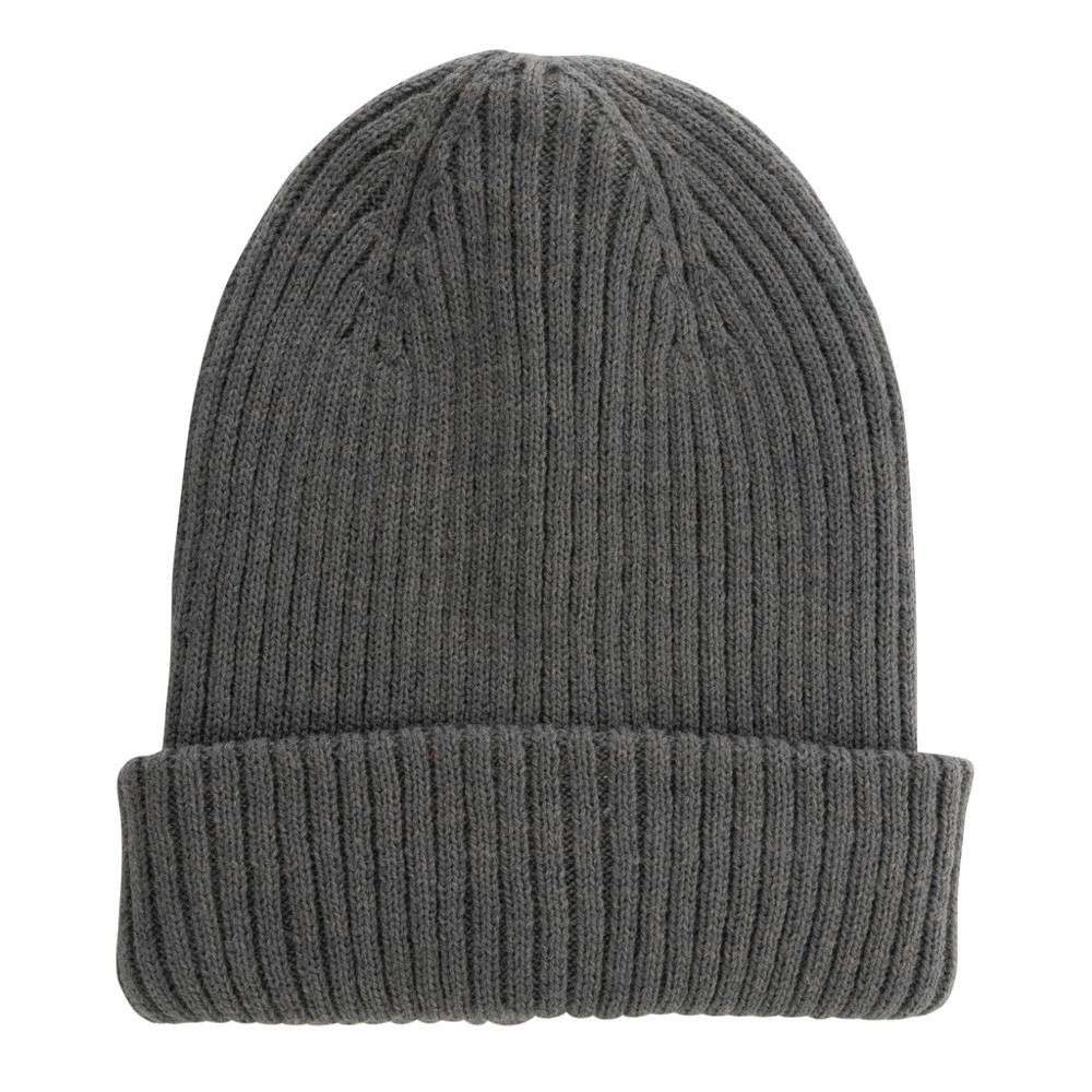 Impact AWARE™ Polylana® double knitted beanie