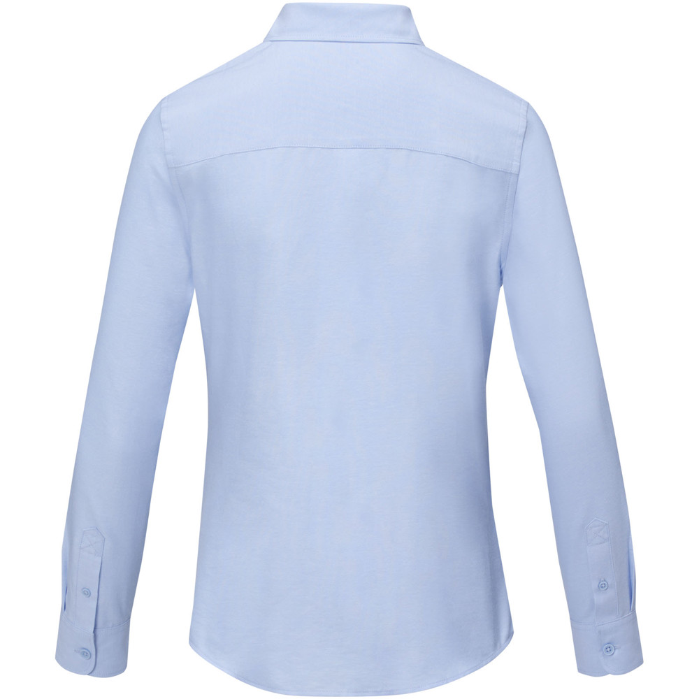 Pollux 130 g/m2 long sleeve women's shirt
