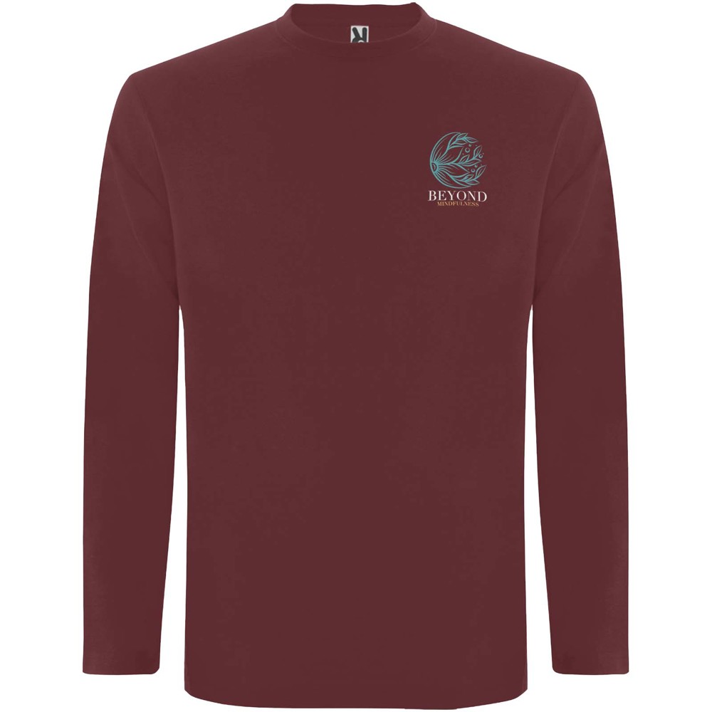 Extreme 160 g/m² long sleeve men's t-shirt
