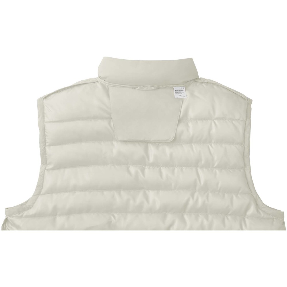 Pallas men's recycled insulated bodywarmer