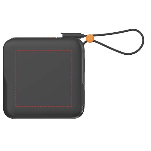 Xtorm TravelPro 30W 10.000 mAh 3-in-1 travel charger 