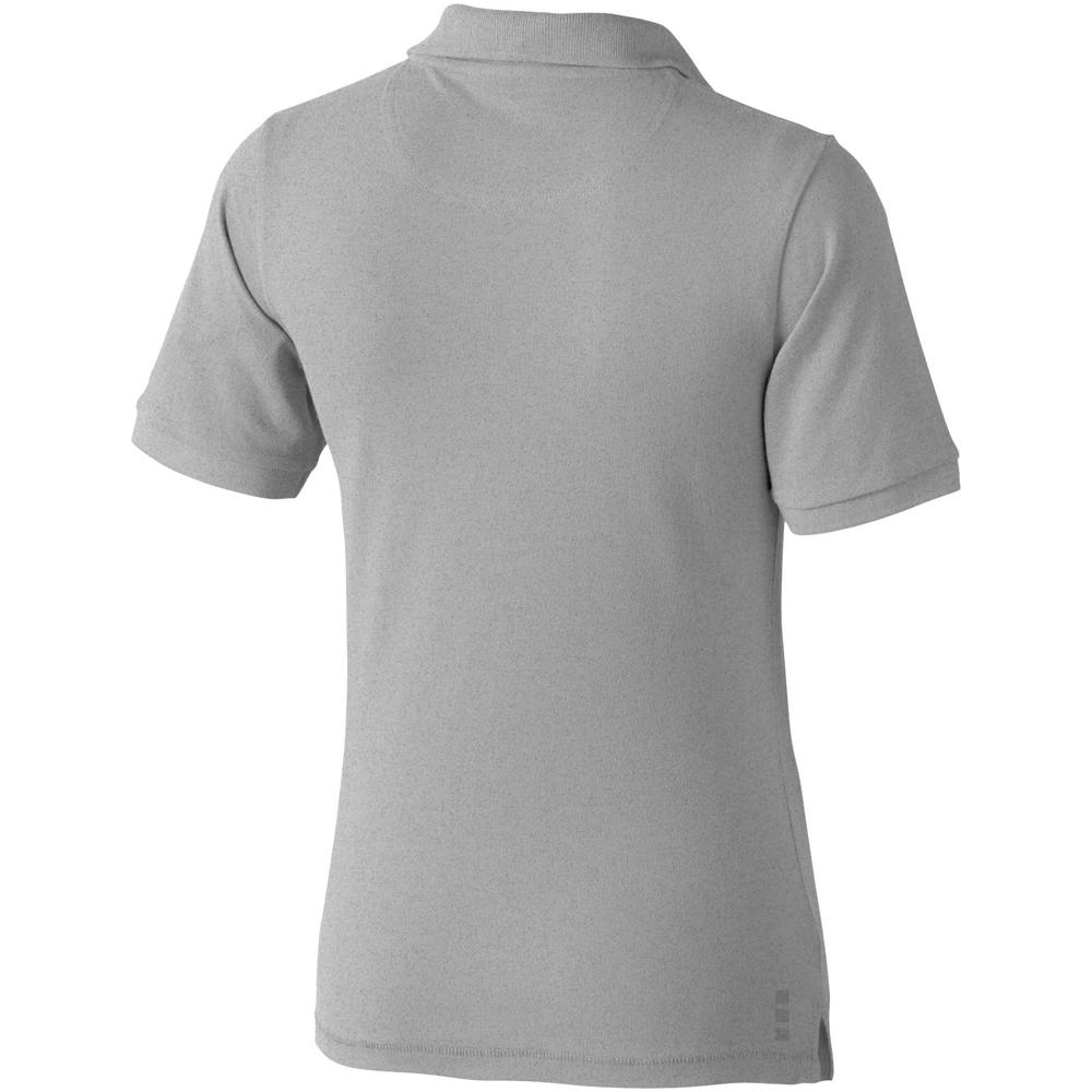 Calgary 200 g/m2 short sleeve women's polo