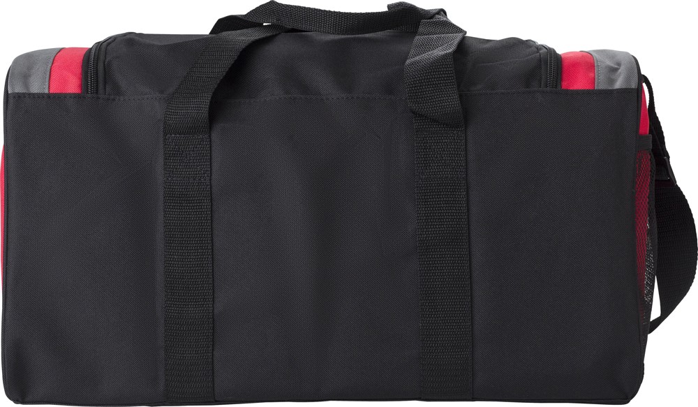 Duffle bag Wyatt | Polyester