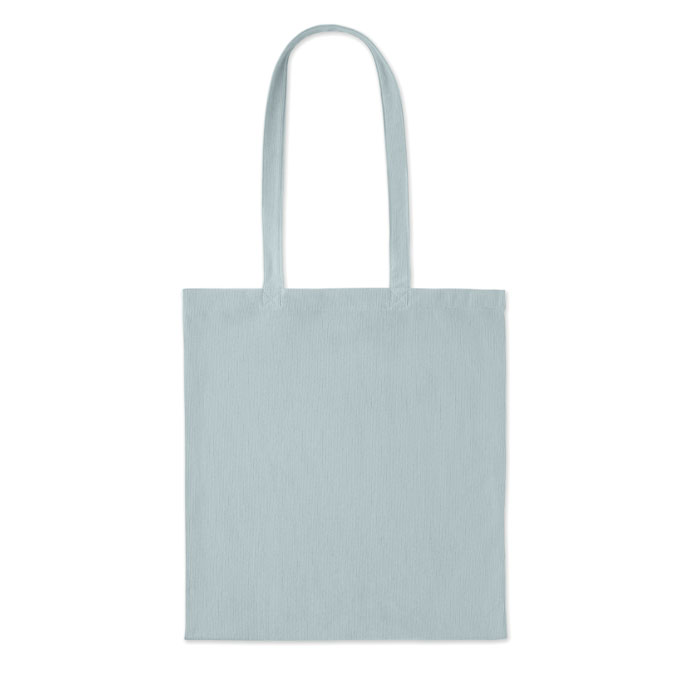 CORDY B - Corduroy shopping bag