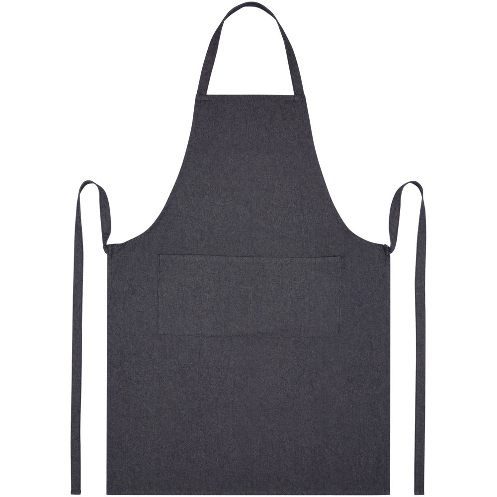 Nima 320 g/m2 Aware™ denim apron 