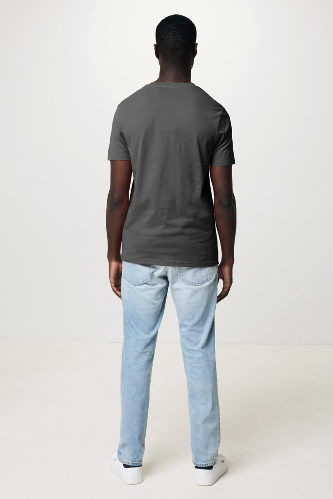 IQONIQ Bryce recycled cotton t-shirt