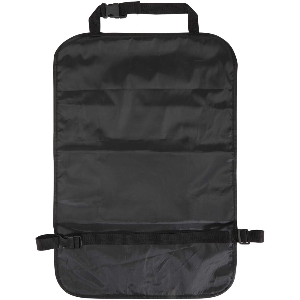 Lex car back seat organiser