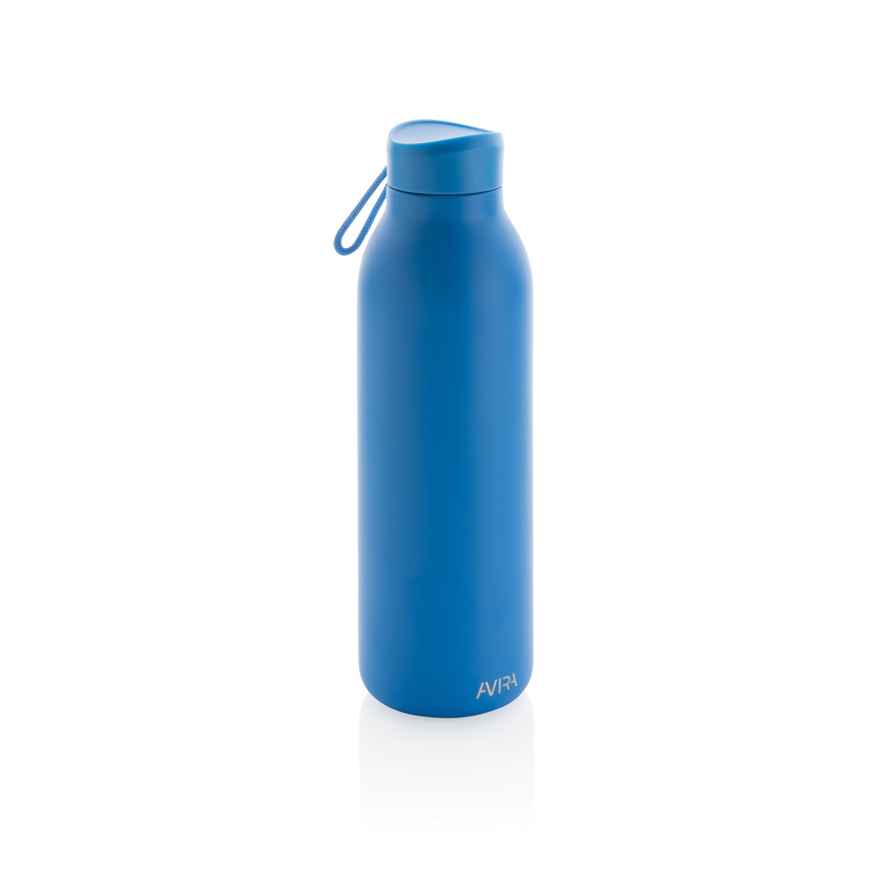 Avira Avior RCS Re-steel bottle 500 ML - blue (± PMS 660C)