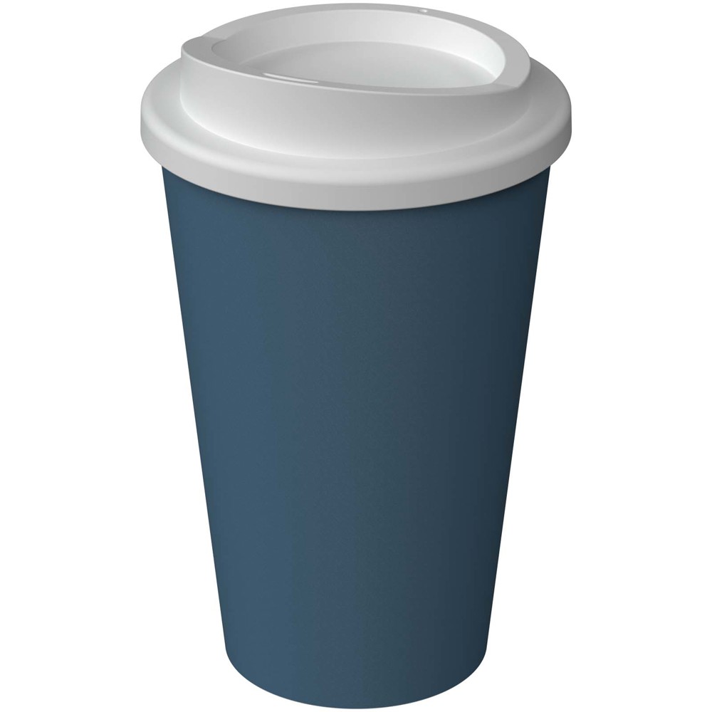 Americano® Infiniti 350 ml insulated tumbler - Hale Blue