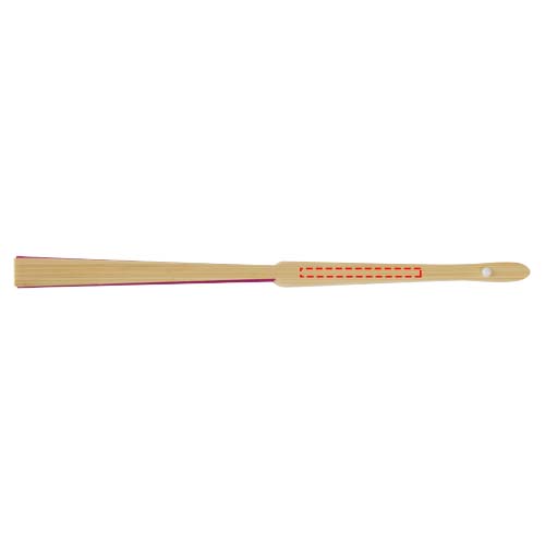 Carmen hand fan
