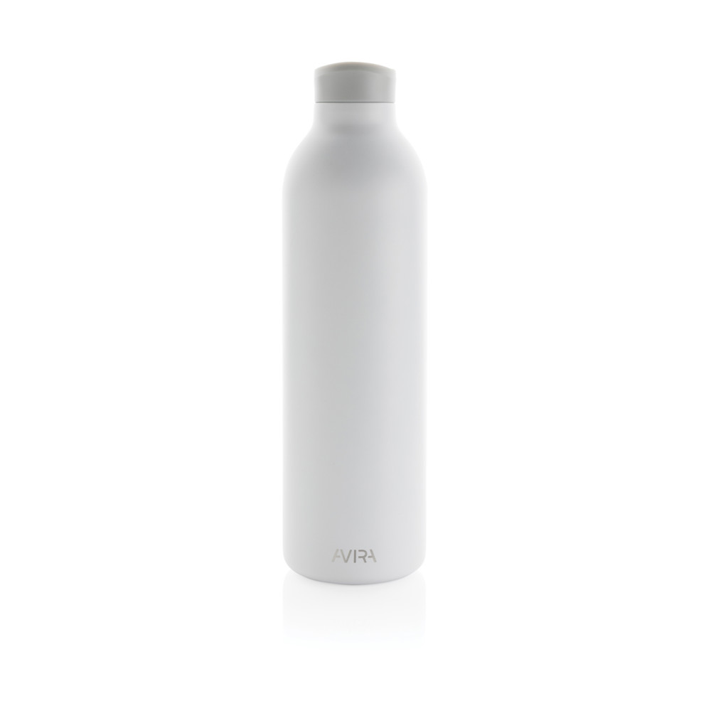 Avira Avior RCS Re-steel bottle 1L