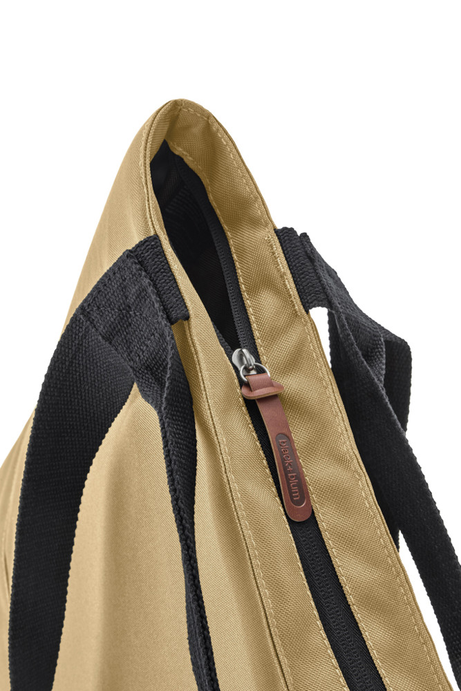 Black+Blum 16L Insulated Tote/ Cooler Bag