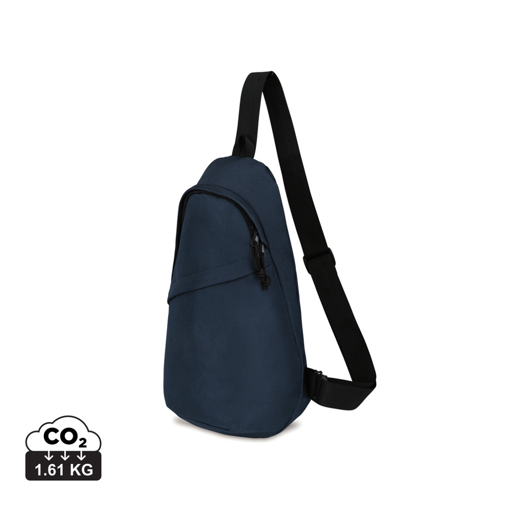 Renew AWARE™ rPET Sling Bag