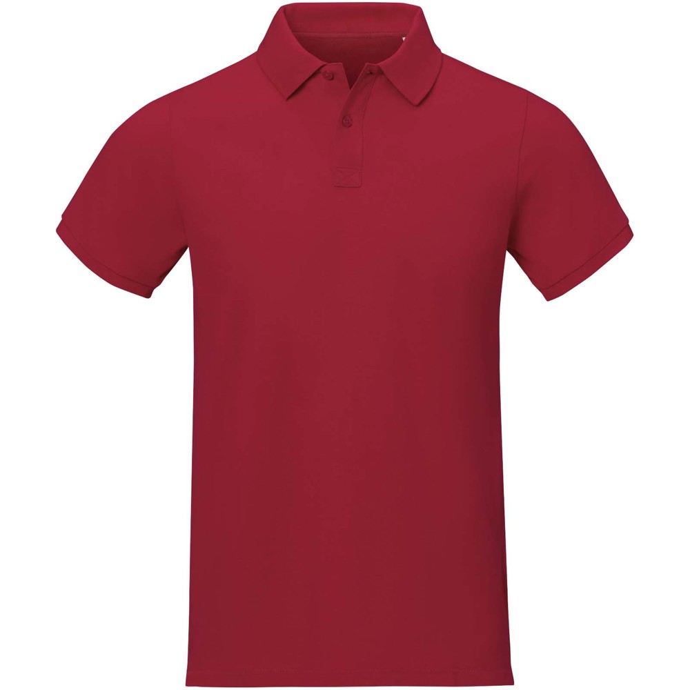 Calgary 200 g/m2 short sleeve men's polo