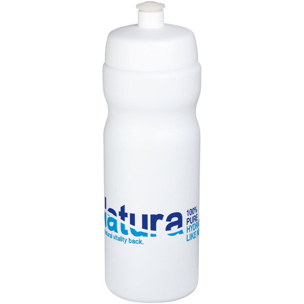 Baseline® Plus 650 ml bottle with sports lid