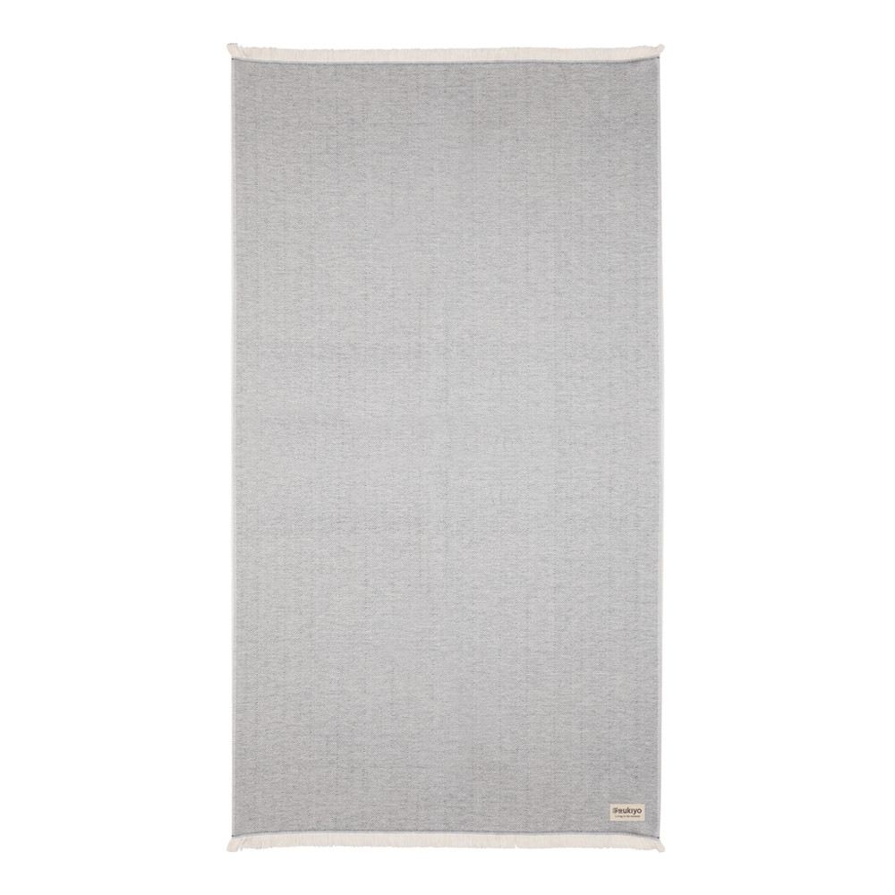 Ukiyo Hisako AWARE™ 4 Seasons towel/blanket 100x180