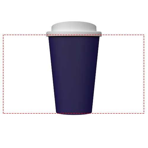 Americano® Infiniti 350 ml insulated tumbler