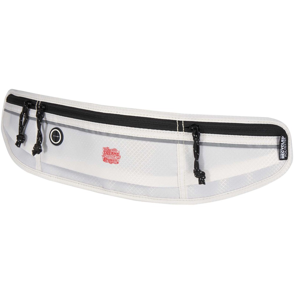 Varyon GRS recycled running waist pack