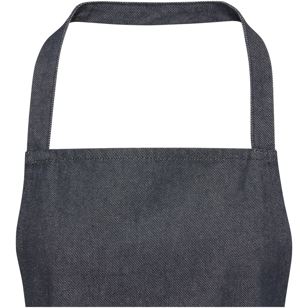 Nima 320 g/m2 Aware™ denim apron 