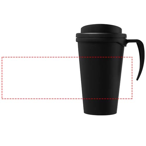 Americano® Grande 350 ml insulated mug