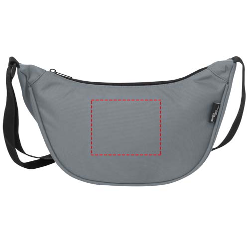 Byron recycled waist bag 1.5L