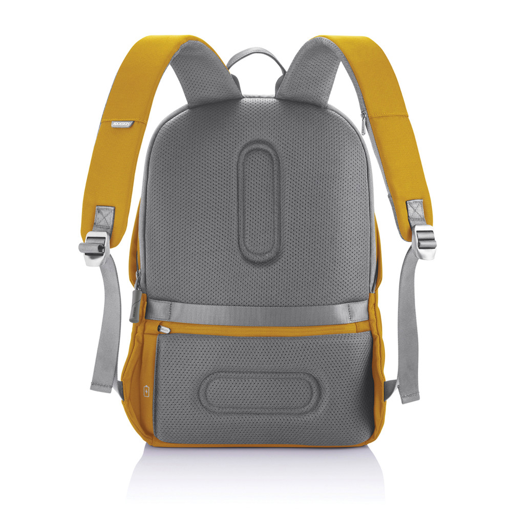 Bobby Soft, anti-theft backpack