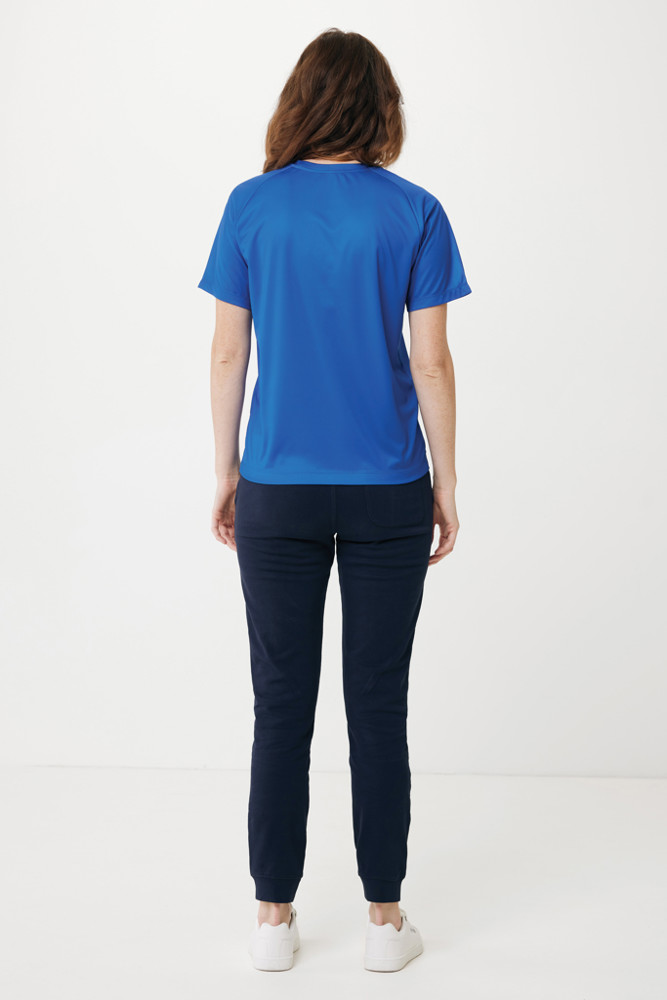 IQONIQ Cooper recycled cotton jogger