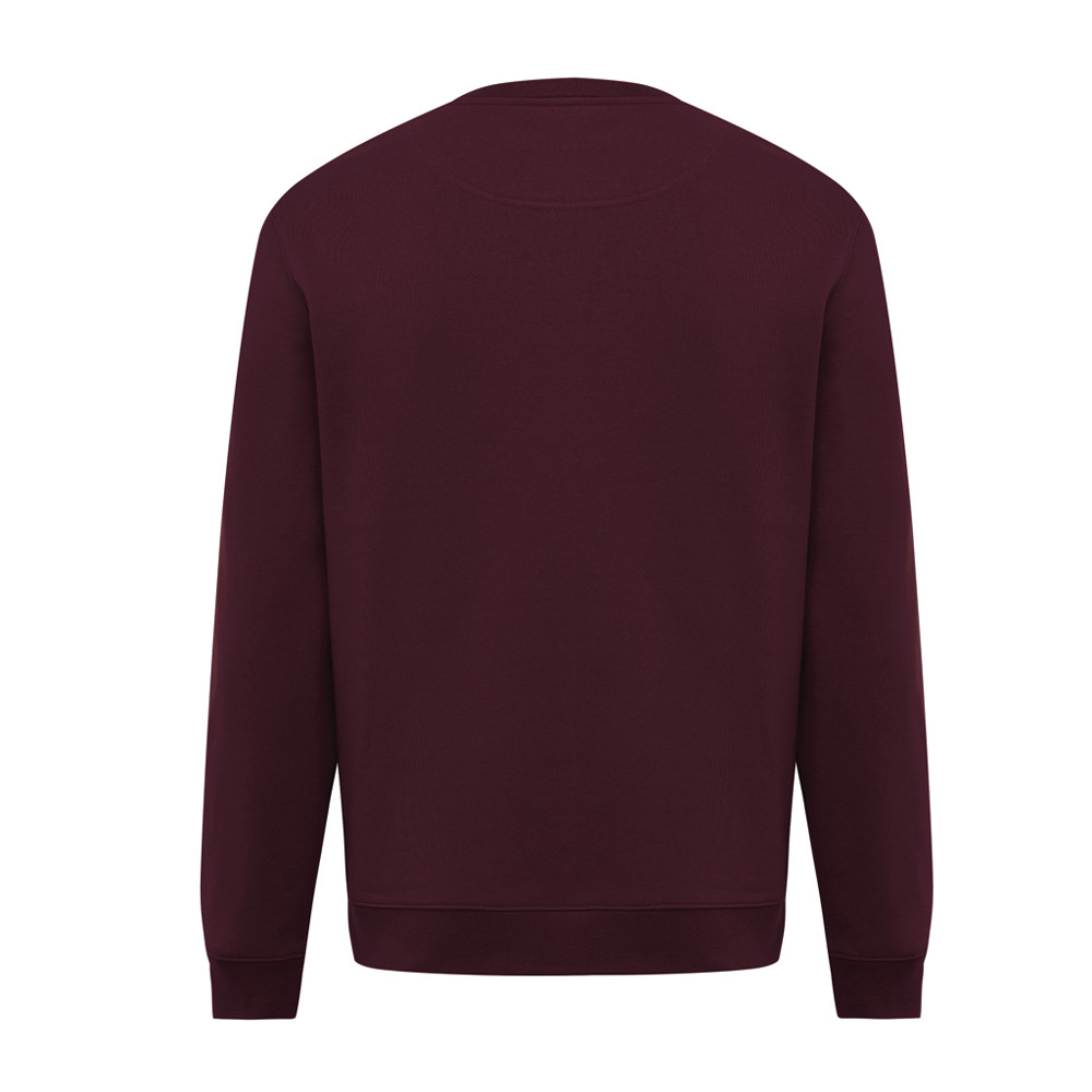 IQONIQ Torla recycled cotton crew neck