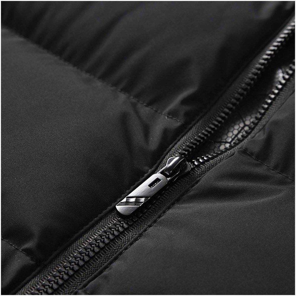 SCX.design G01 heated bodywarmer with power bank