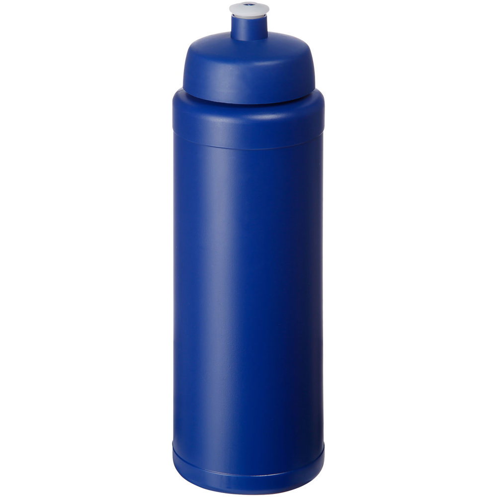 Baseline® Plus 750 ml bottle with sports lid - Blue