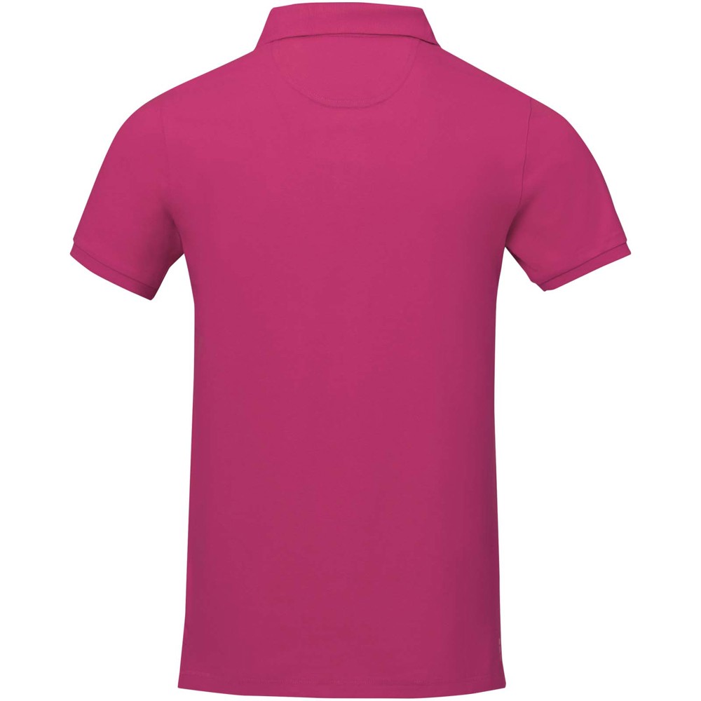 Calgary 200 g/m2 short sleeve men's polo