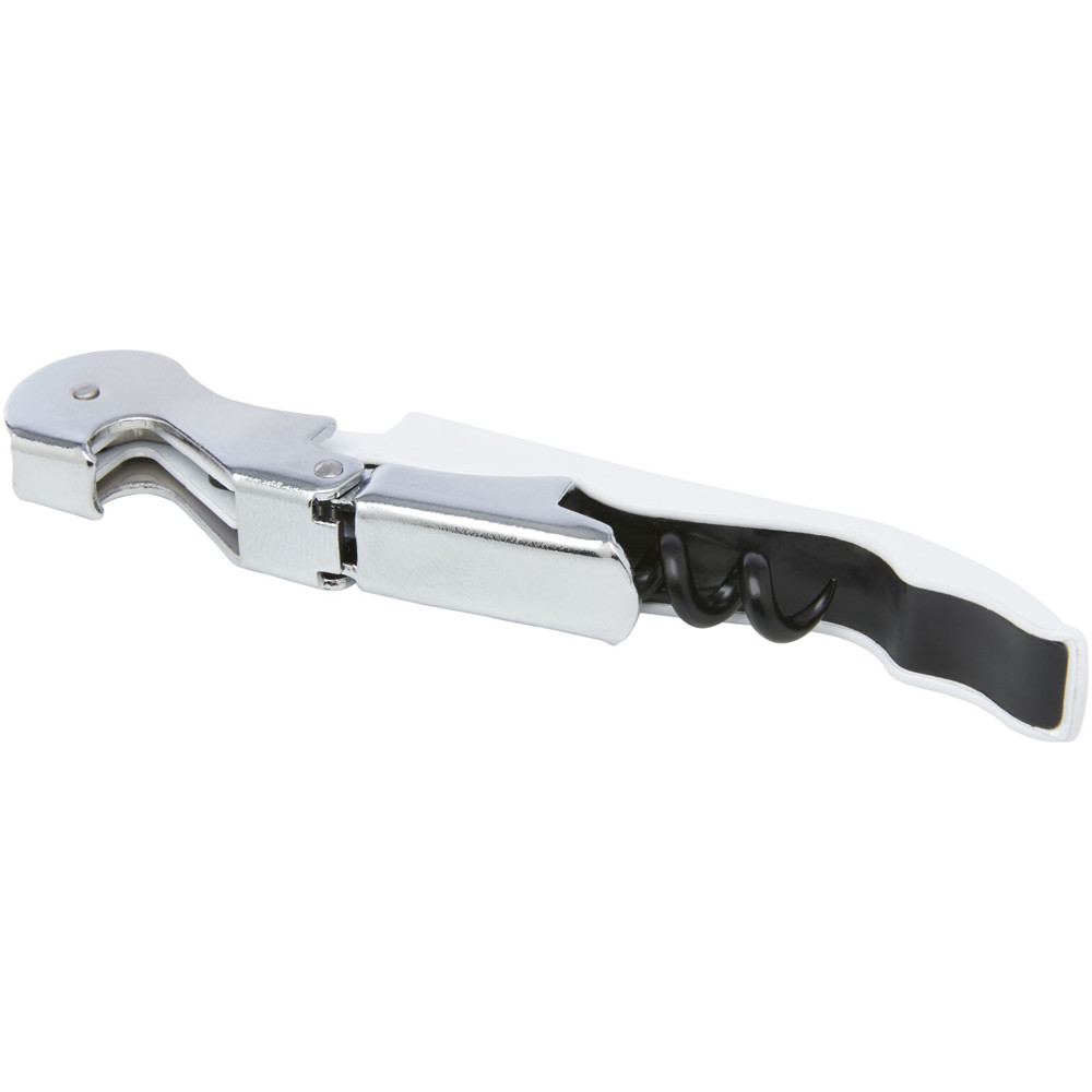 Foxy waitress knife - White